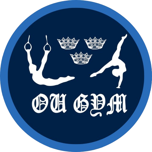Oxford University Gymnastics Club